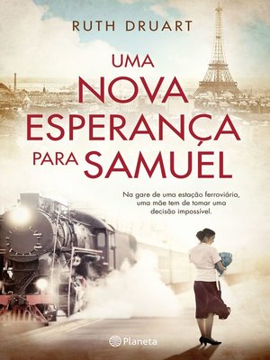 cover image of Uma Nova Esperança para Samuel